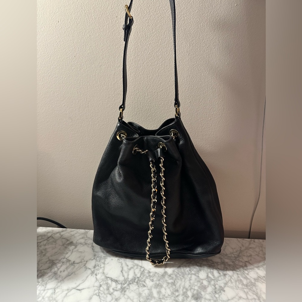 Michael Kors Bucket Bag